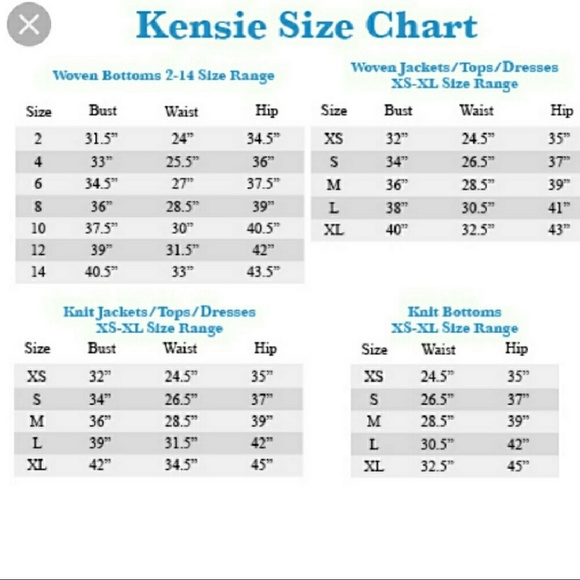 KENSIE Black and Teal Buffalo Plaid Dress NWT MEDIUM - Picture 2 of 2